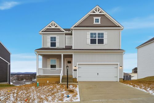2235 Overlook Way, Newark, OH, 43055-4868 | Card Image