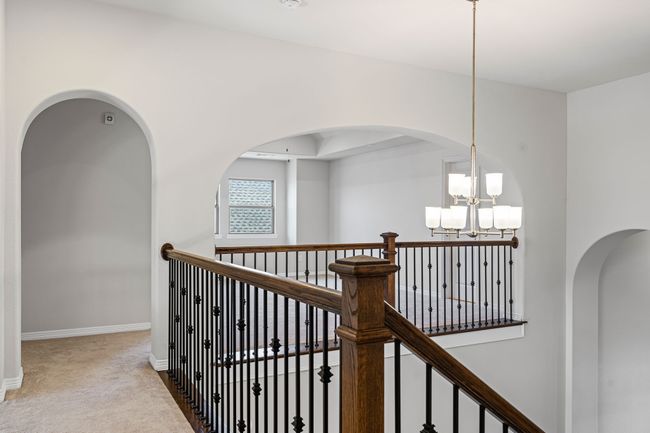 3870 White Clover Ln, House other with 4 bedrooms, 5 bathrooms and null parking in Prosper TX | Image 19