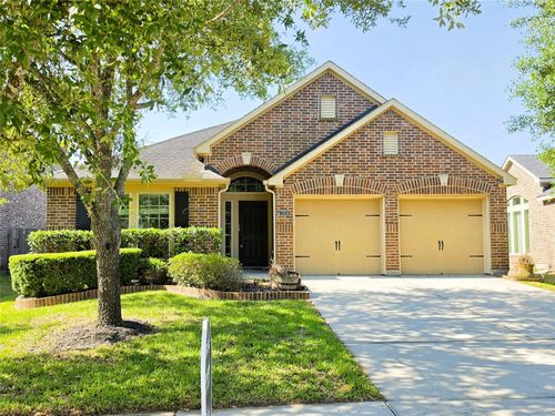 13014 Barkley Bend Ln, Houston, TX, 77044-6583 | Card Image