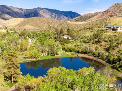 1268 Ohana Way, Bellvue, CO, 80512-8024 | Card Image