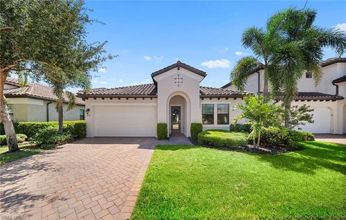 4743 Abaca Cir, NAPLES, FL, 34119-9828 | Card Image