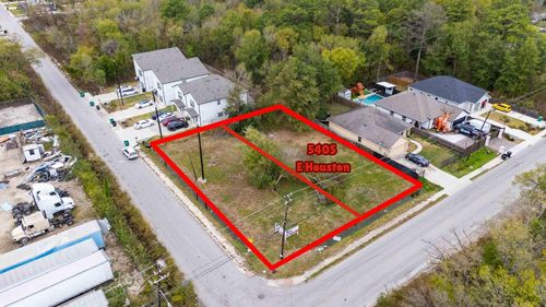 5405 E Houston Rd, Houston, TX, 77028-5724 | Card Image