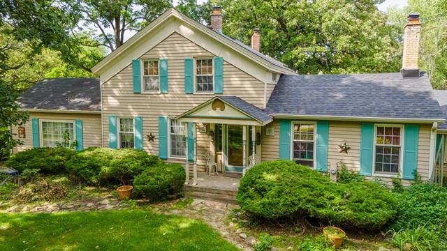 107th St, Bristol, WI 53104