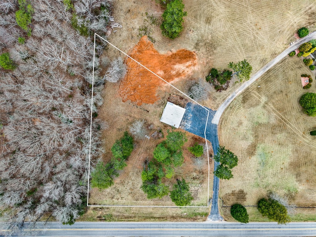 Land in Anderson 5