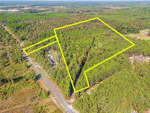 Tbd Mcallister Rd, Marston, NC, 28363 | Card Image