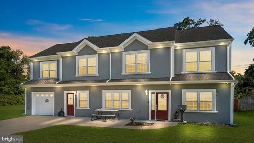 s-64 Kenwood Dr S, LEVITTOWN, PA, 19055-2416 | Card Image