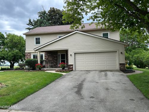 6120 Peppermill Drive, Sylvania, OH, 43560 | Card Image