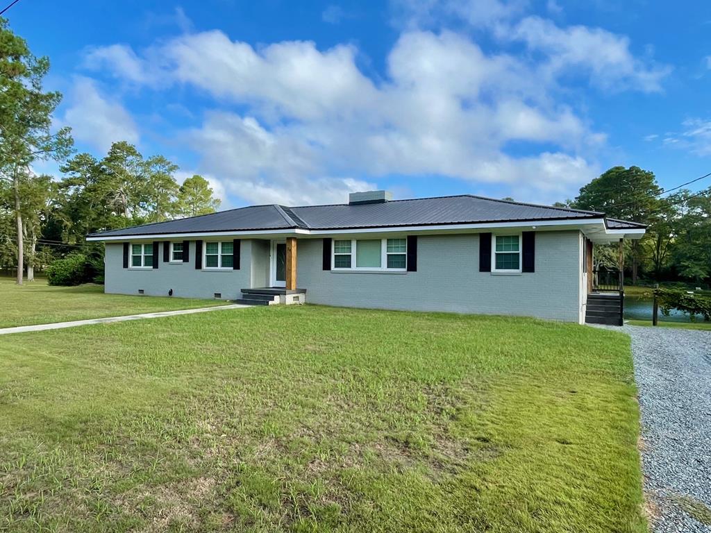 Plum St, Butler, GA 31006