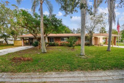 1573 Pine Street, Home with 0 bedrooms, 0 bathrooms and null parking in Largo FL | Image 2