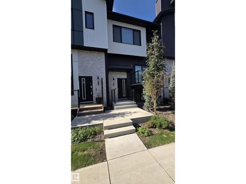 38-1729 Keene Cres Sw, Edmonton, AB, T6W4B6 | Card Image