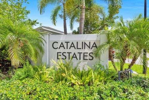 4506 Catalina Way, Greenacres, FL, 33463-6918 | Card Image