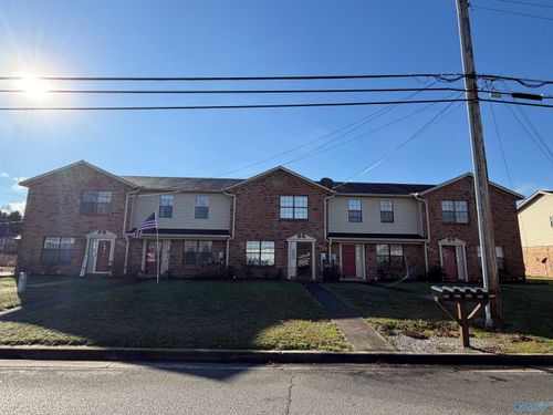 1801 Glenn St Sw, Decatur, AL, 35603-2518 | Card Image