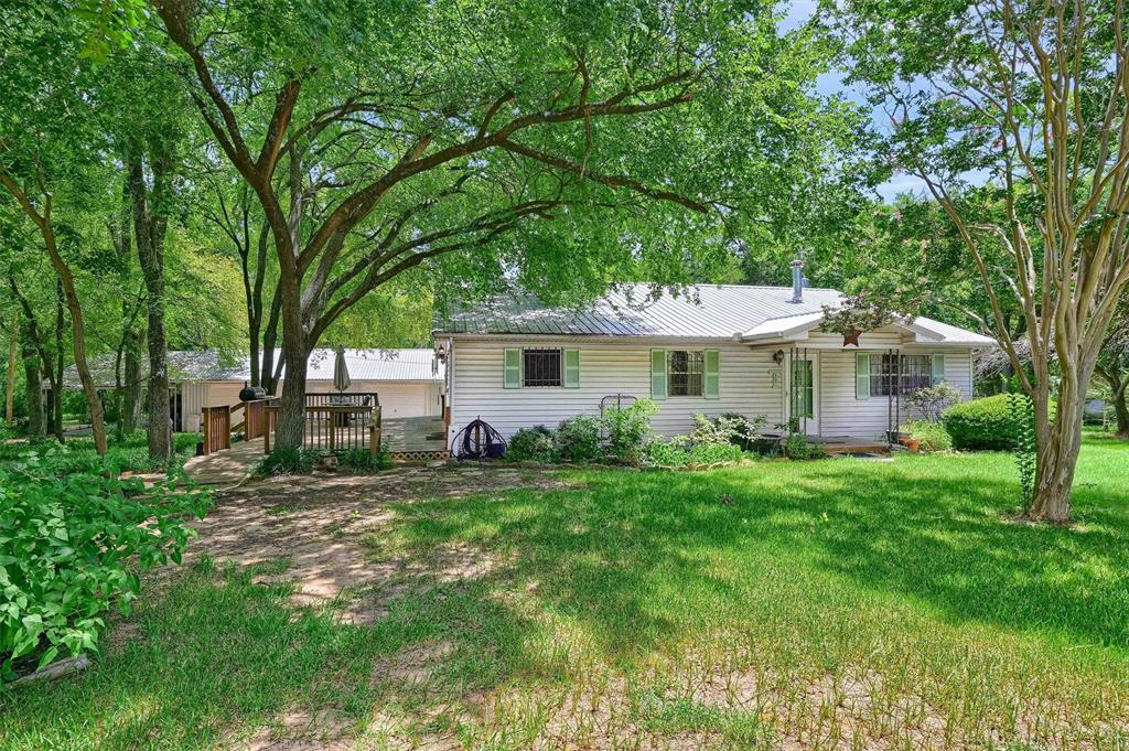 Old Castle Rd, Gordonville, TX 76245