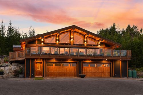 4250 Goldstream Heights Dr, Malahat, BC, V0R2W3 | Card Image