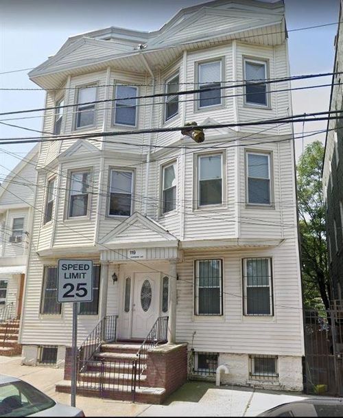 apt-3l-119 Clendenny Ave, Jersey City, NJ, 07304-1521 | Card Image