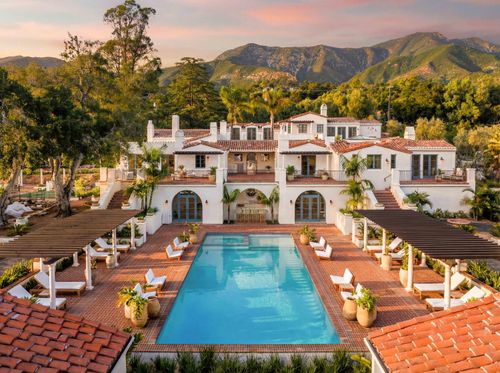680 Buena Vista Dr, MONTECITO, CA, 93108-1407 | Card Image