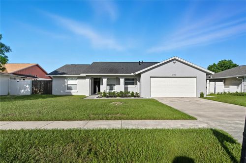 2743 Parsley Dr, Orlando, FL, 32837-6742 | Card Image