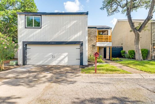 11802 Button Willow Cv, San Antonio, TX, 78213-1220 | Card Image