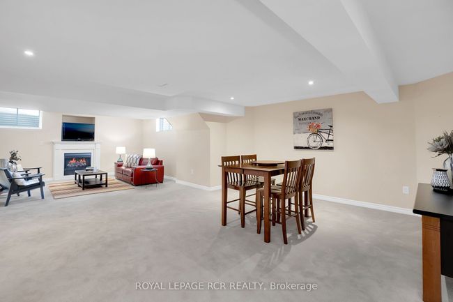 1 - 16 Zimmerman Dr, Condo with 3 bedrooms, 4 bathrooms and 2 parking in Caledon ON | Image 33