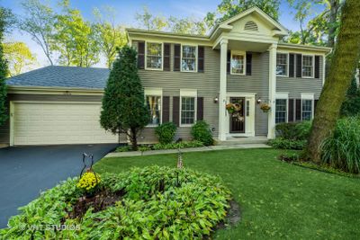 3206 Carriage Hill Rd | Image 1