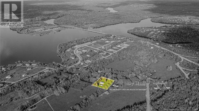 31 Longs Creek Rd, House other with 2 bedrooms, 2 bathrooms and null parking in Upper Kingsclear NB | Image 41