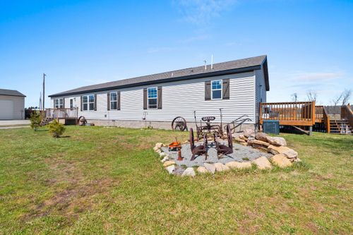 W4064 Porterfield Lake Rd, PORTERFIELD, WI, 54159 | Card Image