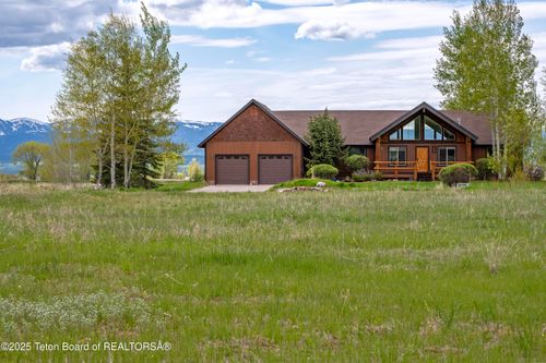 1515 Table Rock Dr, Driggs, ID, 83422-4994 | Card Image