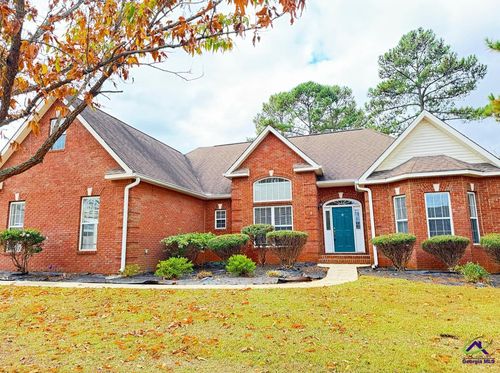 701 Victoria Cir, Warner Robins, GA, 31088-3079 | Card Image