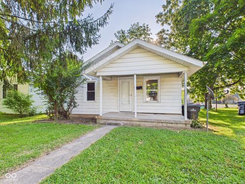 2108 Silver St, Anderson, IN, 46012-1616 | Card Image