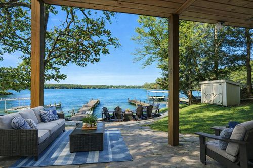 W5510 Westshore Drive Drive, LA GRANGE, WI, 53121 | Card Image