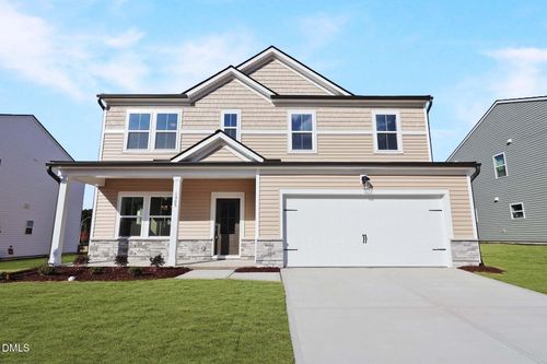 1305 Dimaggio Dr, Raleigh, NC, 27616-7240 | Card Image