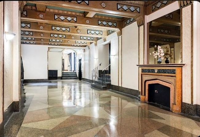 The Cambridge Lobby | Image 11