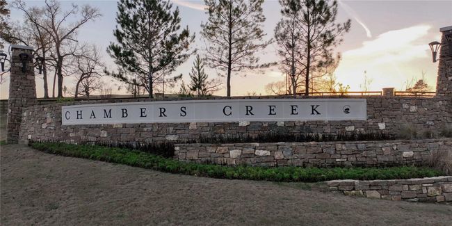 14647 Cedar Elm Ct, House attached with 3 bedrooms, 3 bathrooms and null parking in Willis TX | Image 47