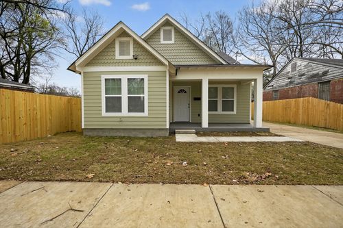 1750 Felix Ave, Memphis, TN, 38114-1657 | Card Image