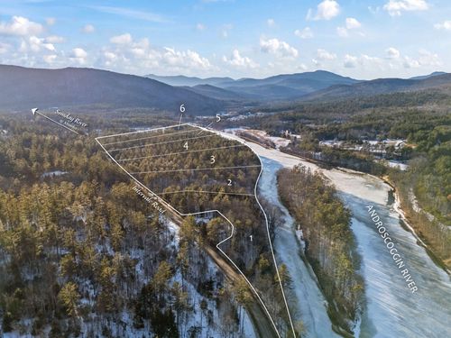 Lot 4 Intervale Road Subdivision, Bethel, ME, 04217 | Card Image