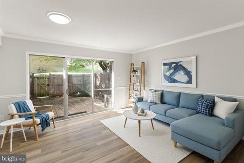 763-8519 Westover Ct, SPRINGFIELD, VA, 22152-1053 | Card Image