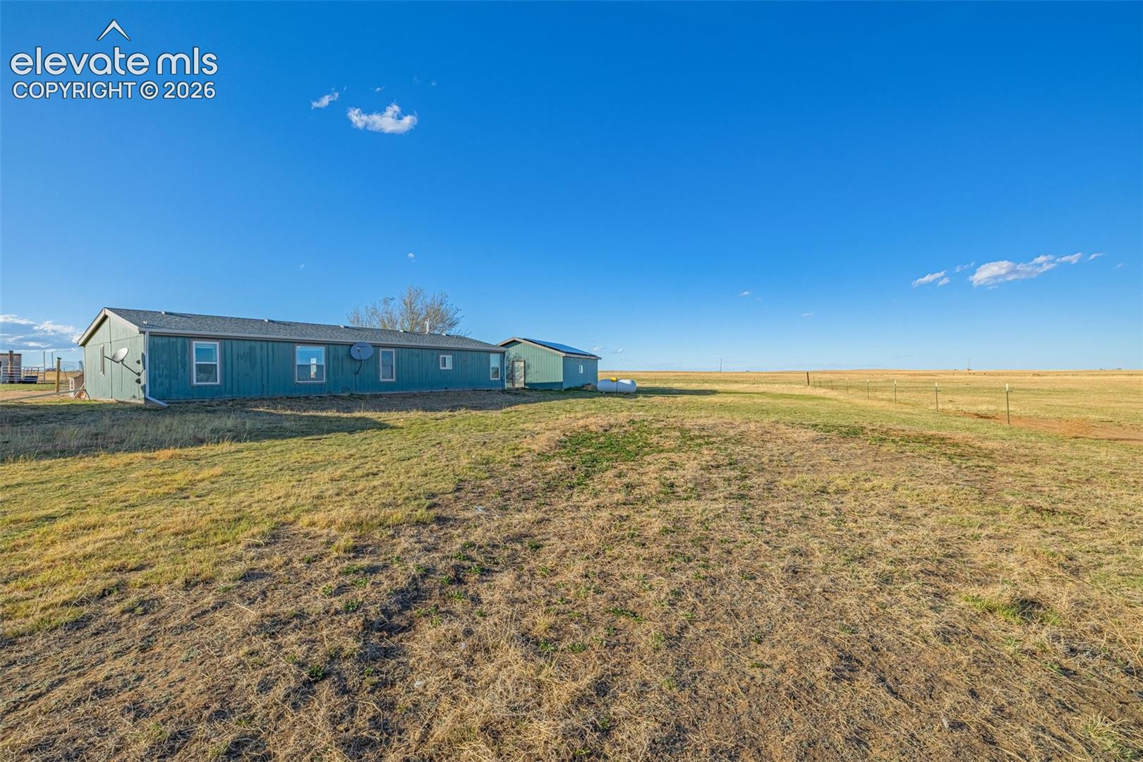 Residential in Yoder 5