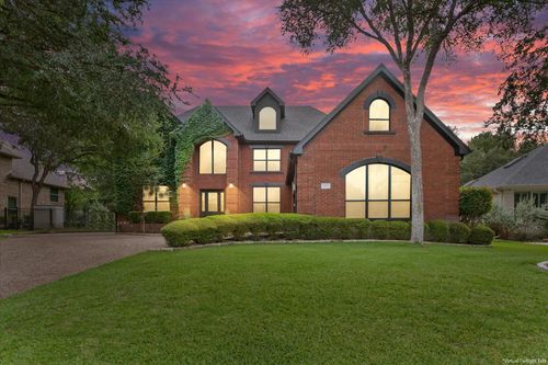 30108 Torrey Pines Circle, Georgetown, TX, 78628 | Card Image