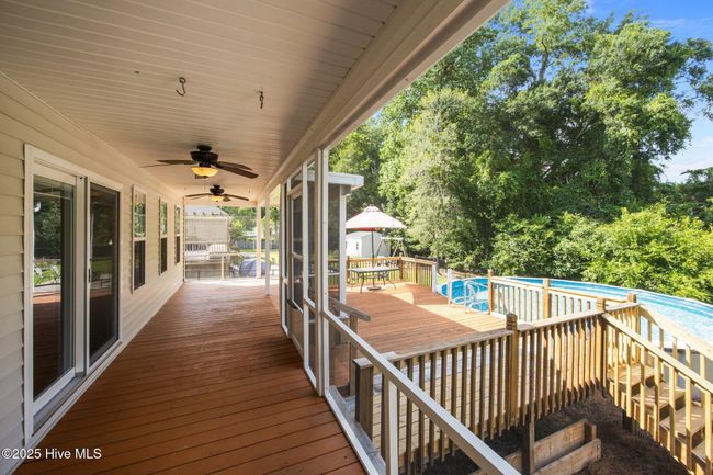 2639 Plumosa Dr, House other with 3 bedrooms, 3 bathrooms and 2 parking in Grimesland NC | Image 43
