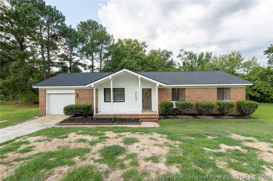 Residential in Fayetteville 4