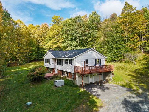 772 Upper Turnpike Road, Norwich, VT, 05055 | Card Image