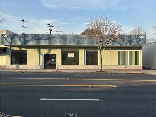 555 W Las Tunas Dr, San Gabriel, CA, 91776-1134 | Card Image