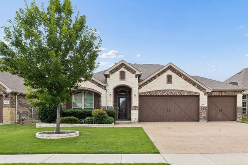 2726 Salt Creek Way, Prosper, TX, 75078-7098 | Card Image