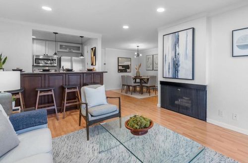 apt-105-316 N El Camino Real, San Mateo, CA, 94401-2529 | Card Image