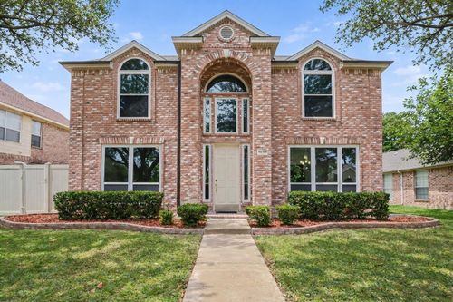 7633 Brownley Pl, Plano, TX, 75025-2457 | Card Image