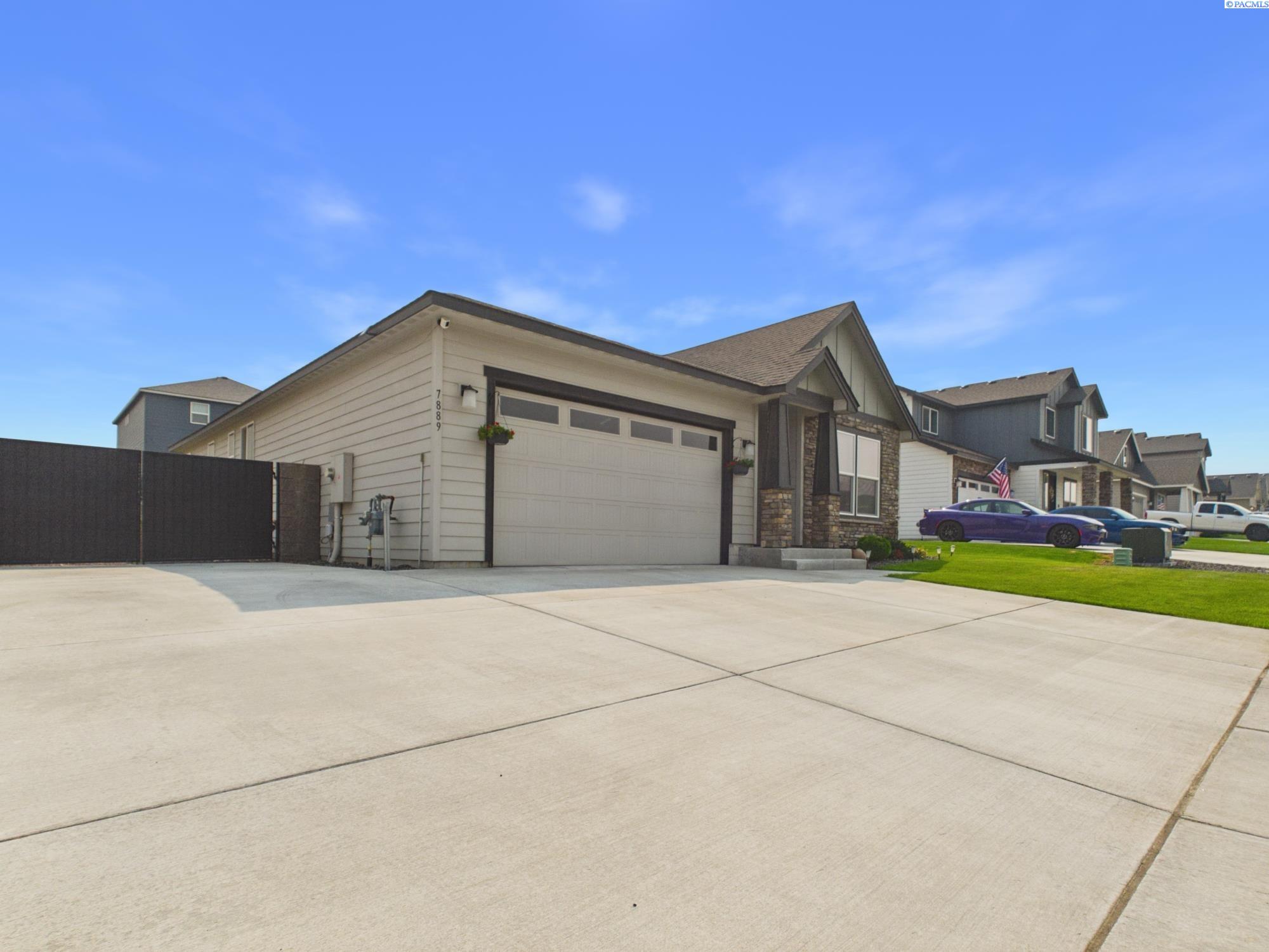 Residential in West Richland 4