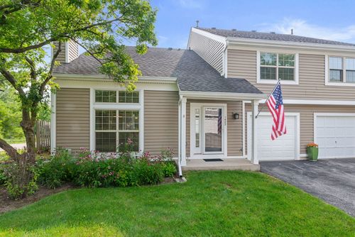 1422 N Knollwood Dr, Palatine, IL, 60067-2064 | Card Image