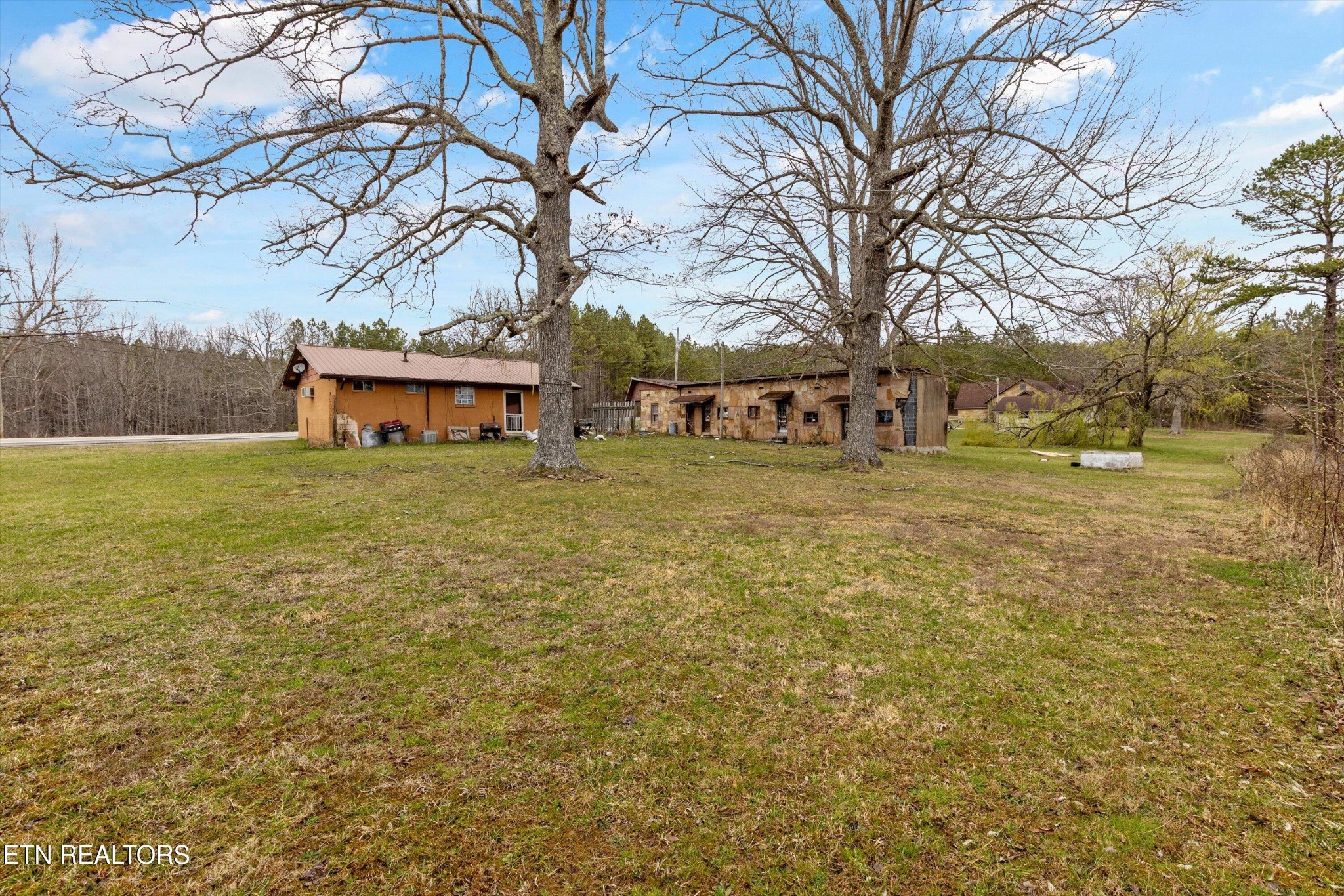 Residential Income in Sunbright 5