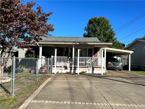 2405 Belmont Road, Parkersburg, WV, 26101 | Card Image