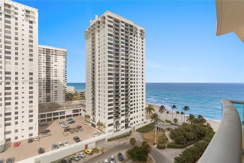 1239-2501 S Ocean Dr, Hollywood, FL, 33019-2633 | Card Image
